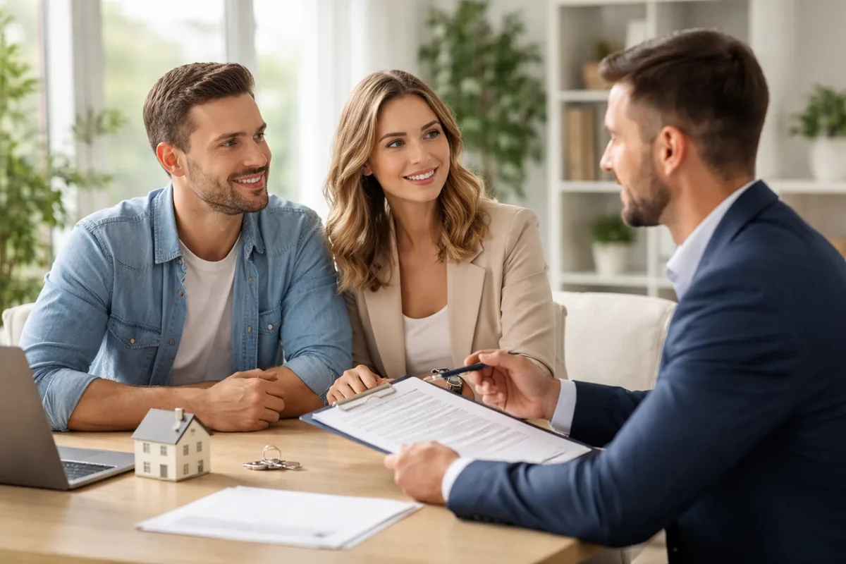 Comment choisir le bon expert immobilier pour un achat en toute sécurité