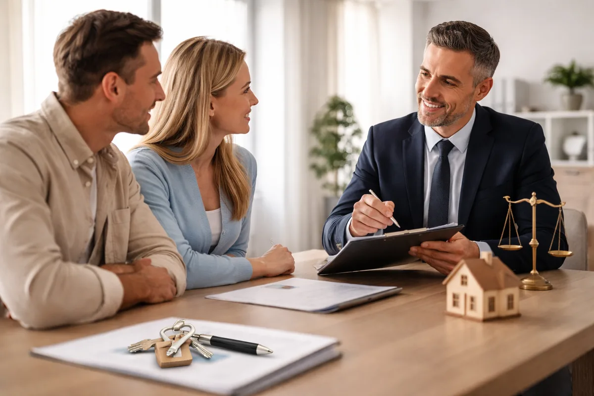 Faut-il faire appel à un notaire pour une vente entre particuliers