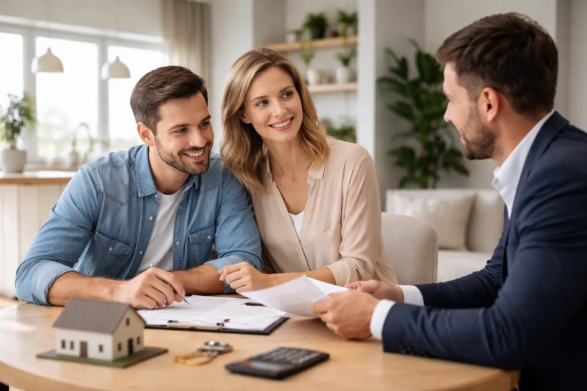 Peut-on négocier le prix d'un bien immobilier avec un agent